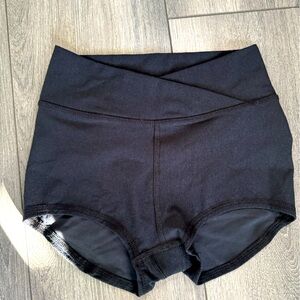 Five Dancewear Shorts